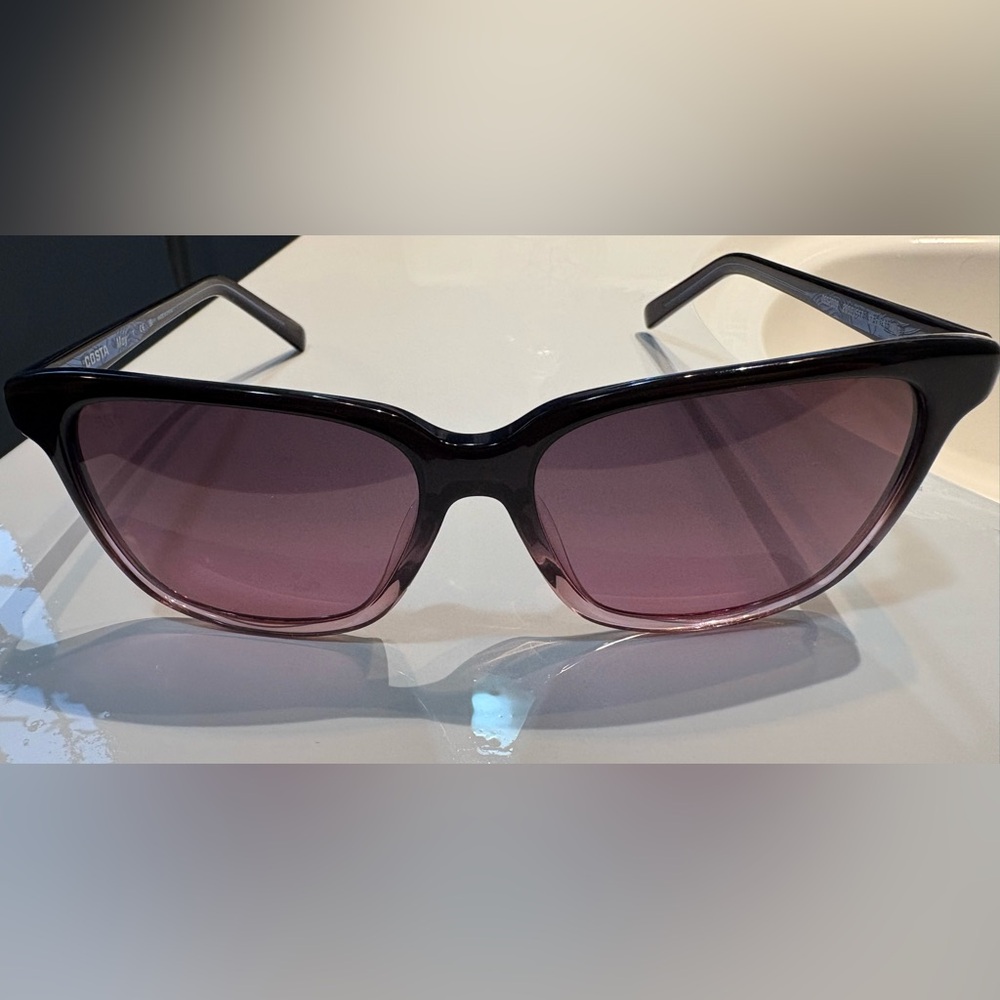 Costa Del Mar “May” Polarized Sunglasses